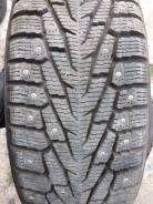 Nokian Hakkapeliitta 7 SUV. Зимние, шипованные, 2014 год, износ: 5%, 2 шт