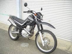 Yamaha Serow. 250 куб. см., исправен, птс, без пробега. Под заказ