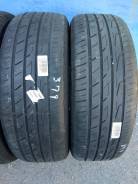 Toyo Tranpath mpF. Летние, 2012 год, износ: 30%, 2 шт