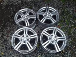 Hot Stuff Waren. x16, 5x114.30, ET45