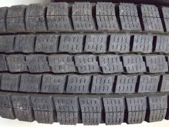 Dunlop SP LT 02. Всесезонные, износ: 5%, 6 шт