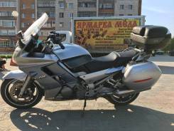 Yamaha FJR 1300. 1 300 куб. см., исправен, птс, с пробегом