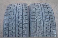 Hankook IceBear W604. Зимние, без шипов, износ: 10%, 2 шт
