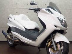 Yamaha Majesty 250. 250 куб. см., исправен, птс, без пробега. Под заказ