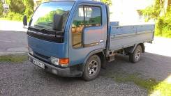 Nissan Atlas. Продам грузовик , 2 700 куб. см., 1 500 кг.