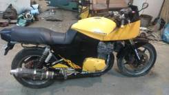 Suzuki Katana. 400 куб. см., исправен, птс, с пробегом