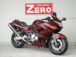Kawasaki ZZR 400. 400 куб. см., исправен, птс, без пробега. Под заказ