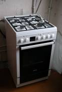 Кухонные плиты газовые.