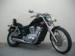 Suzuki VS 400 Intruder. 400 куб. см., исправен, птс, без пробега. Под заказ
