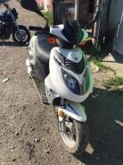 Racer Lupus. 50 куб. см., исправен, без птс, с пробегом