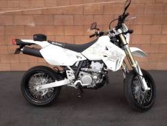 Suzuki DR-Z 400SM. 400 куб. см., исправен, птс, без пробега. Под заказ