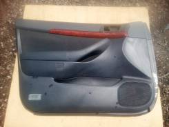 Обшивка двери. Toyota Avensis, AZT250, AZT250L, AZT250W Двигатели: 1AZFE, 1AZFSE