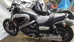 Yamaha V-Max 1200. 1 200 куб. см., исправен, птс, с пробегом