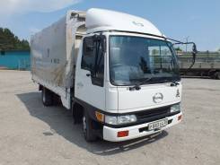 Hino Ranger. Продается хино ренджер, 5 300 куб. см., 4 000 кг.