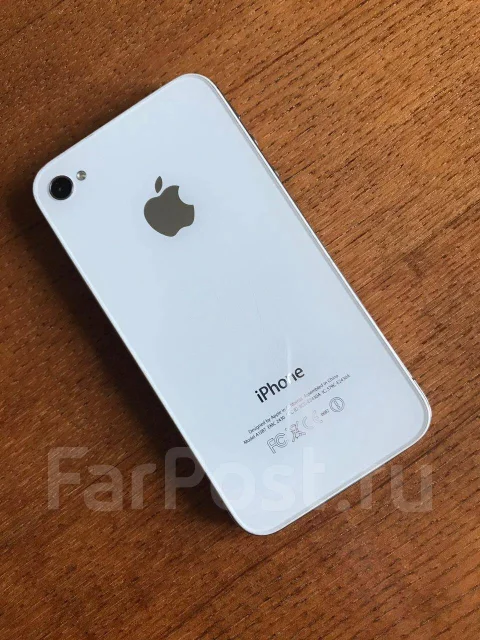 Apple iPhone 4s 16Gb. �/� ����