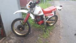 Honda XLR 250 Baja. 250 куб. см., исправен, птс, с пробегом