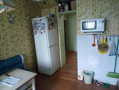 3-комнатная, Станционная 12. Пограничный, частное лицо, 66 кв. м.