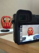 Sony Alpha ILCE-6300 Kit. 20 и более Мп
