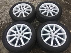 Lexus. 7.5x17, 5x114.30, ET45, ЦО 60,1 мм.