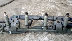 Топливная рейка. Mazda Familia Mazda Familia S-Wagon Mazda 323 Двигатели: ZL, ZLDE, ZLVE