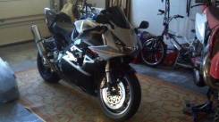 Honda CBR 954RR. исправен, птс, без пробега. Под заказ