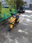 Racer Meteor 50. 49 куб. см., исправен, птс, с пробегом