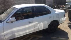 Toyota Camry. SV30, 3SFE
