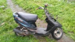 Yamaha Axis. 90 куб. см., неисправен, птс, с пробегом