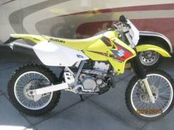 Suzuki DR-Z 400S. 400 куб. см., исправен, птс, без пробега. Под заказ