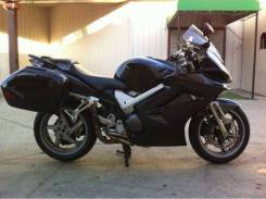 Honda VFR 800F. 800 куб. см., исправен, птс, без пробега. Под заказ