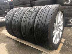 Bridgestone Regno GR-9000. Летние, 2010 год, износ: 20%, 4 шт