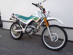 Yamaha Serow. 225 куб. см., исправен, птс, без пробега. Под заказ