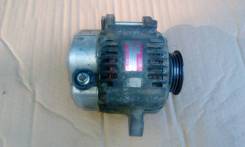 Генератор. Mitsubishi Town Box Wide, U62V, U61V, U62W, U61W, U62TP, U61TP, U62T, U61T Mitsubishi Minicab, U62T, U62TP, U61TP, U61W, U62W, U61V, U62V...