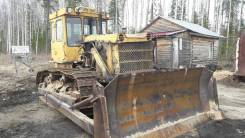 ЧТЗ Т-170. Т170, 14 000 куб. см., 15 000,00 кг.