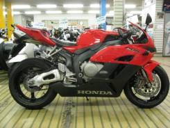 Honda CBR 1000RR Fireblade. 1 000 куб. см., исправен, птс, без пробега. Под заказ