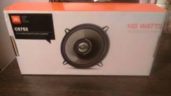 Aкустика JBL 13см