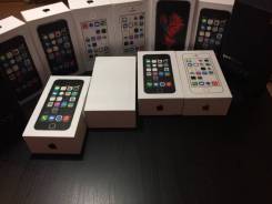 Apple iPhone 5s 16Gb. Новый