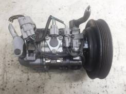 Компрессор кондиционера. Toyota: Sprinter Carib, Corolla, Sprinter, Corolla II, Starlet, Cynos, Corsa, Tercel Двигатели: 4EFE, 4EF, 4EFTE