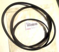 Ремень. Toyota Vitz, SCP13, SCP10 Toyota Yaris, SCP10 Toyota Echo, SCP10 Toyota Platz, SCP11 Двигатели: 1SZFE, 2SZFE