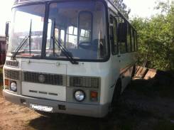 ПАЗ. Паз 32054 2013, 4 600 куб. см., 23 места