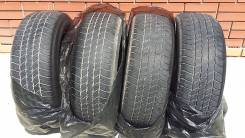 Bridgestone Dueler H/T 688. Летние, 2011 год, износ: 50%, 4 шт