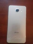 Samsung Galaxy A5 SM-A510F. Б/у