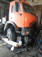 Камаз 53228. Продается , 11 000 куб. см., 25 000 кг.