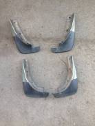 Брызговики. Toyota Harrier, MCU15W, MCU10W, MCU10, ACU15, SXU10W, MCU15, ACU10W, SXU15, SXU15W, ACU15W, SXU10, ACU10