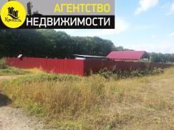 Продам участок 10 соток на Интернате в Арсеньеве. 1 000 кв. м., собственность, электричество, от агентства недвижимости (посредник)