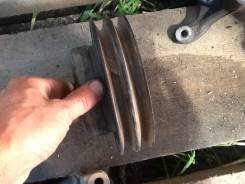 Шкив помпы. Isuzu Elf, NPR71L Двигатель 4HG1