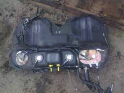 Бак топливный. Subaru Forester, SG5 Двигатель EJ205