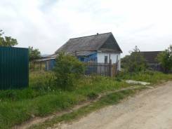 Продам дом с удобствами в Арсеньеве. Переулок Семёновский 24, р-н 9 мая, площадь дома 40 кв. м., централизованный водопровод, электричество 7 кВт, ото...