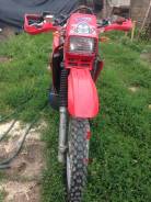 Suzuki TS 125. 125 куб. см., исправен, без птс, с пробегом