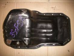 Поддон. Toyota Corona, ST210 Toyota Nadia, SXN10H, SXN10 Toyota Vista Ardeo, SV50 Toyota Vista, SV50 Двигатель 3SFSE